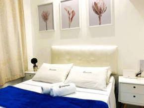 Studio Impecável Em Copacabana